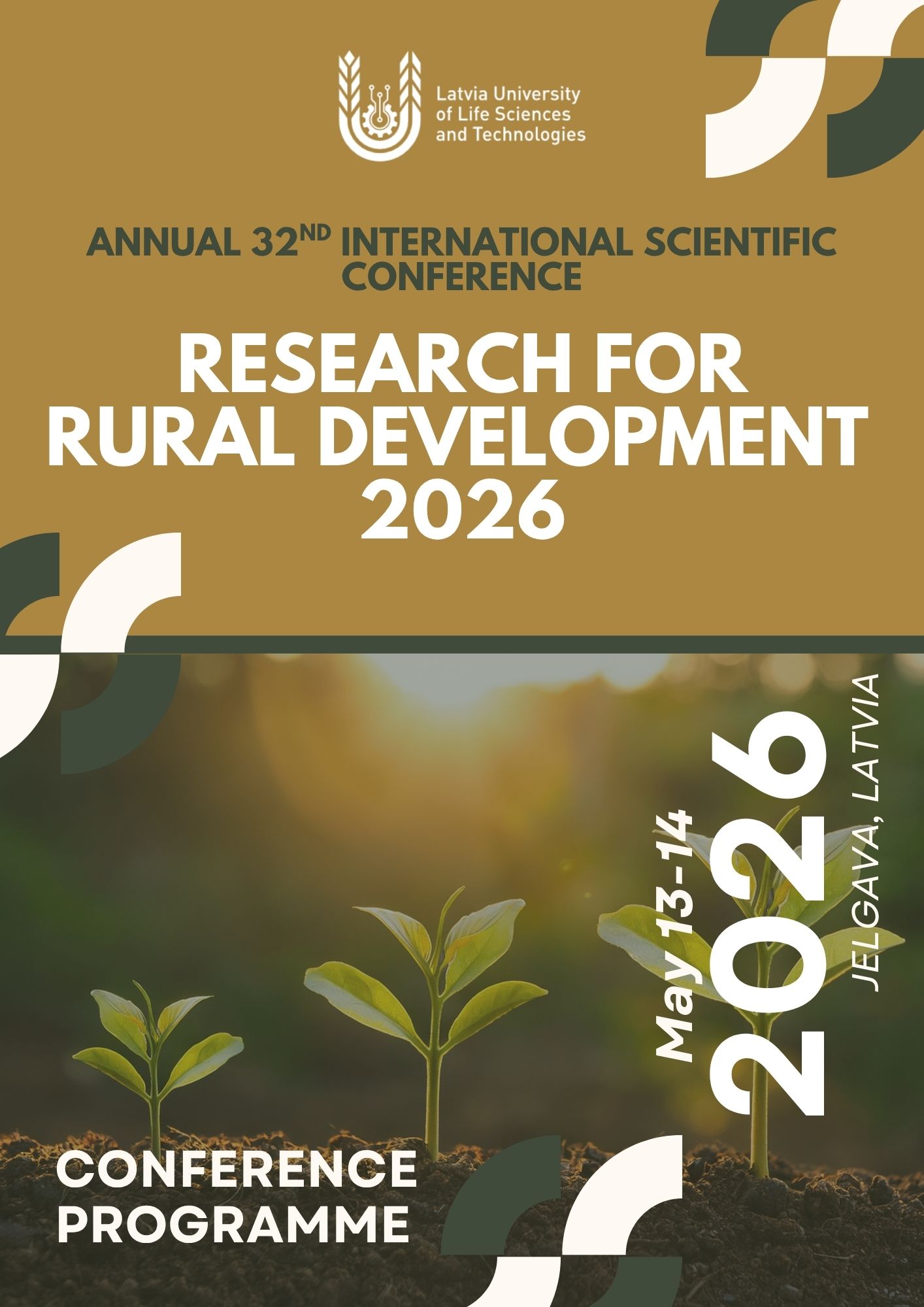 RRD Programme